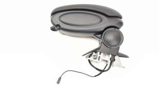 Recambio de apoyabrazos central para mini cooper se 2020- cooper se electrico referencia OEM IAM 51165A54826  