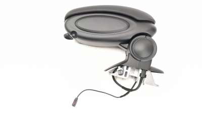 Recambio de apoyabrazos central para mini cooper se 2020- cooper se electrico referencia OEM IAM 51165A54826  