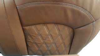 Recambio de asientos traseros para mini cooper se 2020- cooper se electrico referencia OEM IAM 52207951080  