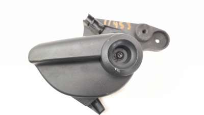 Recambio de cerradura capo para mini cooper se 2020- cooper se electrico referencia OEM IAM 51477298817  