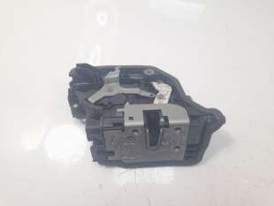 Recambio de cerradura puerta delantera derecha para mini cooper se 2020- cooper se electrico referencia OEM IAM 51217281934 7281 2