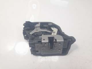 Recambio de cerradura puerta delantera derecha para mini cooper se 2020- cooper se electrico referencia OEM IAM 51217281934 7281