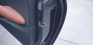 Recambio de cerradura puerta delantera derecha para mini cooper se 2020- cooper se electrico referencia OEM IAM 51217281934 7281