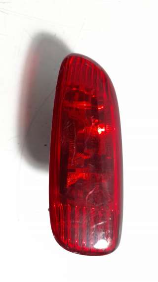 Recambio de faro antiniebla trasero derecho para mini cooper se 2020- cooper se electrico referencia OEM IAM   