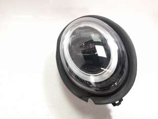 Recambio de faro derecho para mini cooper se 2020- cooper se electrico referencia OEM IAM 63115A01962  
