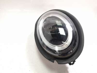 Recambio de faro derecho para mini cooper se 2020- cooper se electrico referencia OEM IAM 63115A01962  