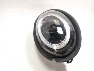 Recambio de faro derecho para mini cooper se 2020- cooper se electrico referencia OEM IAM 63115A01962  