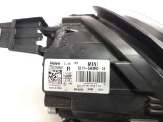Recambio de faro derecho para mini cooper se 2020- cooper se electrico referencia OEM IAM 63115A01962  