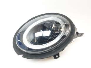 Recambio de faro izquierdo para mini cooper se 2020- cooper se electrico referencia OEM IAM 63115A01961  