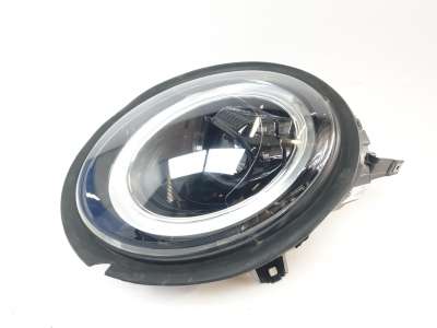 Recambio de faro izquierdo para mini cooper se 2020- cooper se electrico referencia OEM IAM 63115A01961  