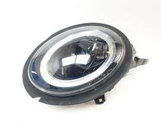 Recambio de faro izquierdo para mini cooper se 2020- cooper se electrico referencia OEM IAM 63115A01961  
