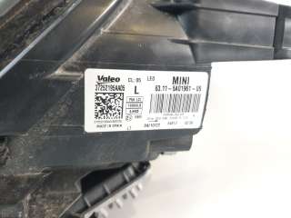Recambio de faro izquierdo para mini cooper se 2020- cooper se electrico referencia OEM IAM 63115A01961  