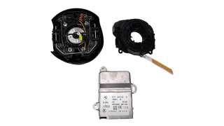 Recambio de kit airbag para mini cooper se 2020- cooper se electrico referencia OEM IAM 51459629887 7782146N 