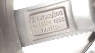 Recambio de llanta para mini cooper se 2020- cooper se electrico referencia OEM IAM 36106889638 17PULGADAS  2