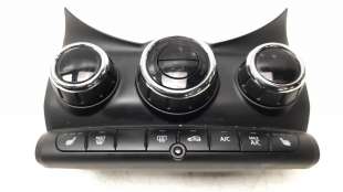 Recambio de mando climatizador para mini cooper se 2020- cooper se electrico referencia OEM IAM 61315A41F50 5A41F49 BC5A41F4901