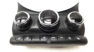 Recambio de mando climatizador para mini cooper se 2020- cooper se electrico referencia OEM IAM 61315A41F50 5A41F49 BC5A41F4901