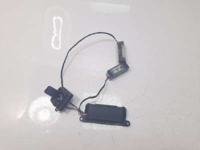 Recambio de maneta exterior porton para mini cooper se 2020- cooper se electrico referencia OEM IAM 51137489756  