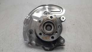 Recambio de mangueta delantera derecha para mini cooper se 2020- cooper se electrico referencia OEM IAM 31216876850  
