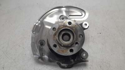 Recambio de mangueta delantera derecha para mini cooper se 2020- cooper se electrico referencia OEM IAM 31216876850  