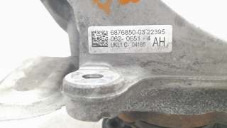 Recambio de mangueta delantera derecha para mini cooper se 2020- cooper se electrico referencia OEM IAM 31216876850  