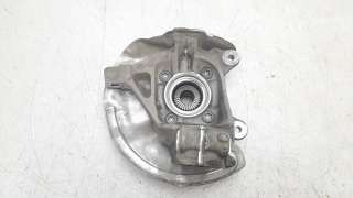Recambio de mangueta delantera derecha para mini cooper se 2020- cooper se electrico referencia OEM IAM 31216876850  
