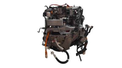 Recambio de motor completo para mini cooper se 2020- cooper se electrico referencia OEM IAM IB1P25B  