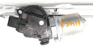 Recambio de motor limpia delantero para mini cooper se 2020- cooper se electrico referencia OEM IAM 61617419787  