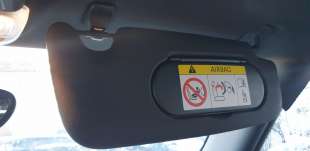 Recambio de parasol derecho para mini cooper se 2020- cooper se electrico referencia OEM IAM 51167382104  