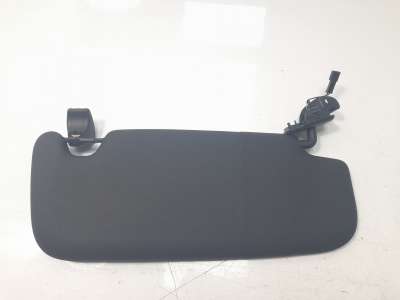 Recambio de parasol izquierdo para mini cooper se 2020- cooper se electrico referencia OEM IAM 51167342193  