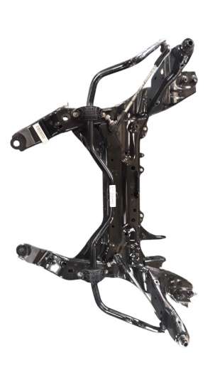 Recambio de puente delantero para mini cooper se 2020- cooper se electrico referencia OEM IAM 31116893742  