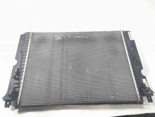 Recambio de radiador agua para mini cooper se 2020- cooper se electrico referencia OEM IAM 17118486441  