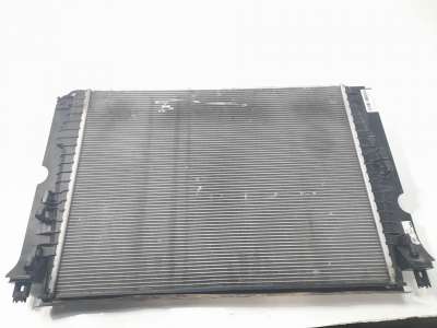 Recambio de radiador agua para mini cooper se 2020- cooper se electrico referencia OEM IAM 17118486441  