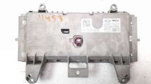 Recambio de pantalla multifuncion para mini cooper se 2020- cooper se electrico referencia OEM IAM 65505A477D0 BM5A477D001 GD088 2