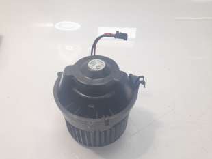 Recambio de ventilador calefaccion para mini cooper se 2020- cooper se electrico referencia OEM IAM 9297752  