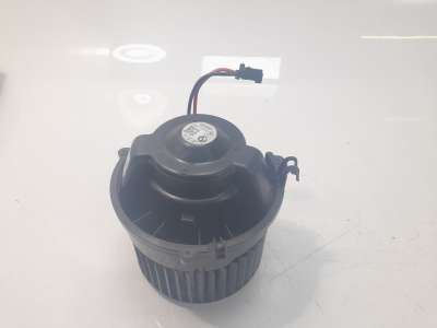 Recambio de ventilador calefaccion para mini cooper se 2020- cooper se electrico referencia OEM IAM 9297752  