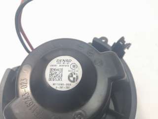Recambio de ventilador calefaccion para mini cooper se 2020- cooper se electrico referencia OEM IAM 9297752  