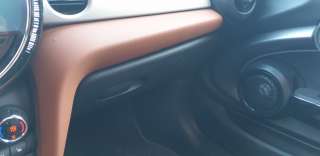Recambio de ventilador calefaccion para mini cooper se 2020- cooper se electrico referencia OEM IAM 9297752  
