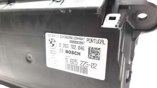 Recambio de pantalla multifuncion para mini cooper se 2020- cooper se electrico referencia OEM IAM 62309825225  