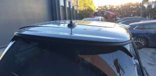 Recambio de aleron trasero para mini cooper se 2020- cooper se electrico referencia OEM IAM 51627375856  