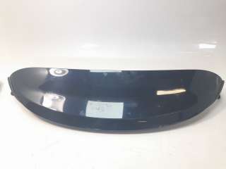Recambio de aleron trasero para mini cooper se 2020- cooper se electrico referencia OEM IAM 51627375856  