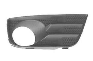 Recambio de rejilla paragolpes delantero para ford fusion (cbk) 2002-2013 referencia OEM IAM 1207543  