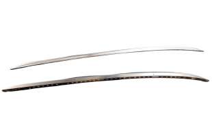 Recambio de barras techo para renault megane iv grandtour 2016- referencia OEM IAM 738219391R 738205207R  2