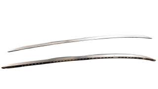 Recambio de barras techo para renault megane iv grandtour 2016- referencia OEM IAM 738219391R 738205207R 