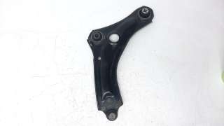 Recambio de brazo suspension inferior delantero izquierdo para renault megane iv grandtour 2016- referencia OEM IAM 545058992R  
