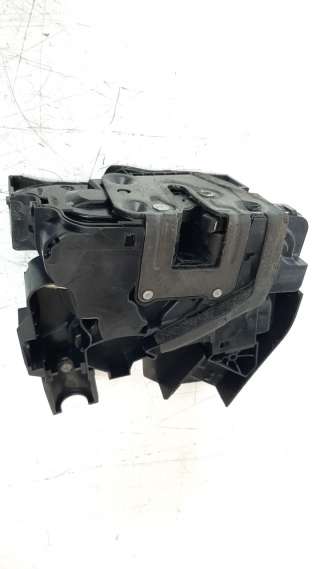 Recambio de cerradura puerta delantera izquierda para renault megane iv grandtour 2016- referencia OEM IAM 16943018  