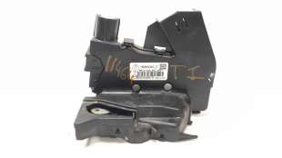 Recambio de cerradura puerta trasera izquierda para renault megane iv grandtour 2016- referencia OEM IAM 825035881R 16943020C 