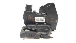 Recambio de cerradura puerta trasera izquierda para renault megane iv grandtour 2016- referencia OEM IAM 825035881R 16943020C 