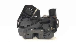 Recambio de cerradura puerta trasera izquierda para renault megane iv grandtour 2016- referencia OEM IAM 825035881R 16943020C  2