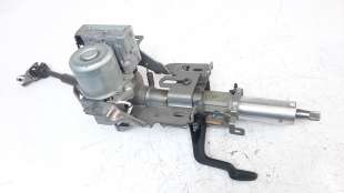 Recambio de columna direccion para renault megane iv grandtour 2016- referencia OEM IAM 488100422R  