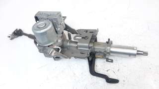 Recambio de columna direccion para renault megane iv grandtour 2016- referencia OEM IAM 488100422R  